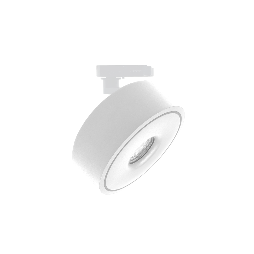 Vita Track (White, White, 3000K)