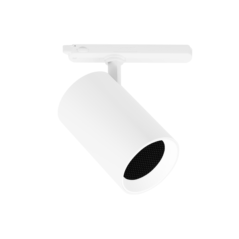 Core 95 Plus Track G3 (White, White, Yes, 3000K)