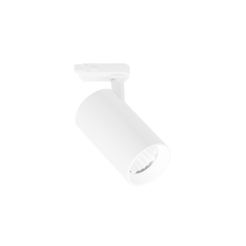 Core 70 Track G3 (White, White, 3000K)