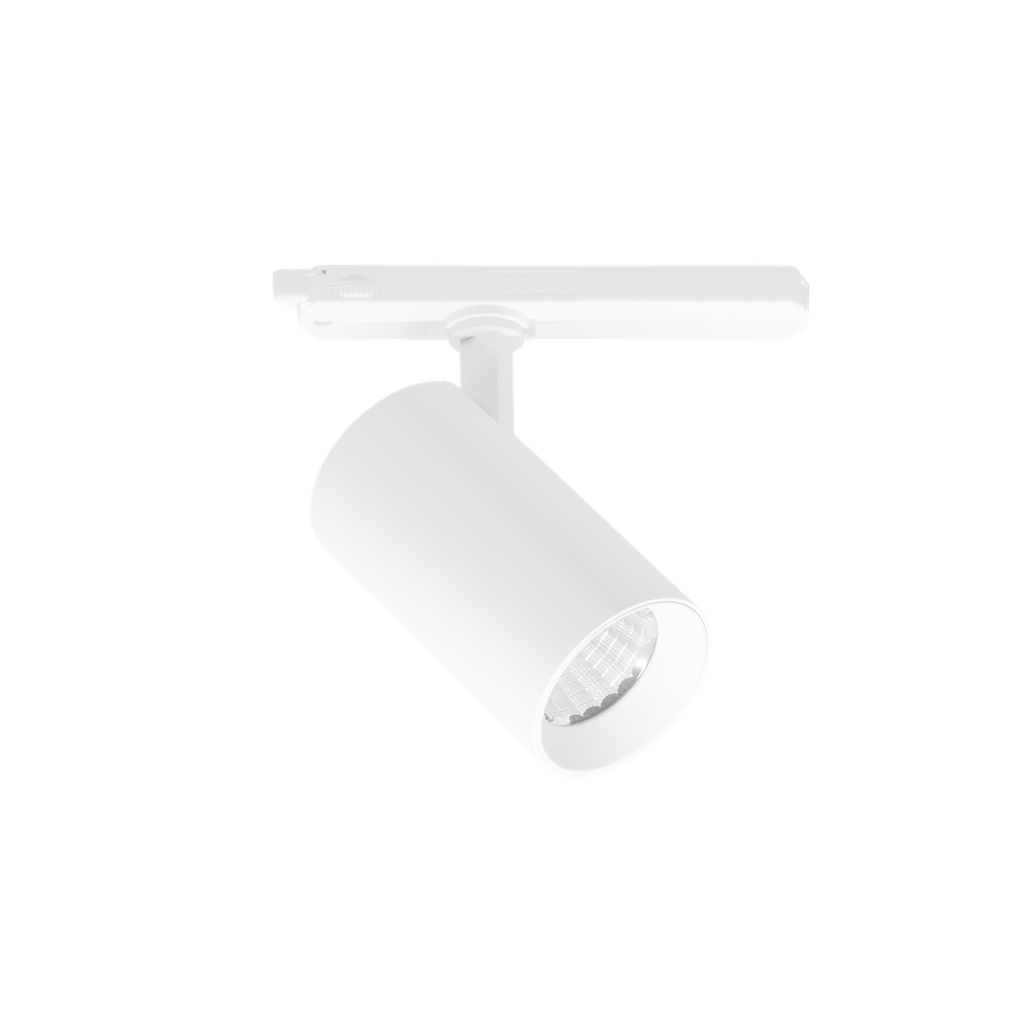 Core 70 Plus Track G3 (White, White, 3000K)