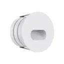 Oboro Mini Step A 2W IP65 24V, 3K
