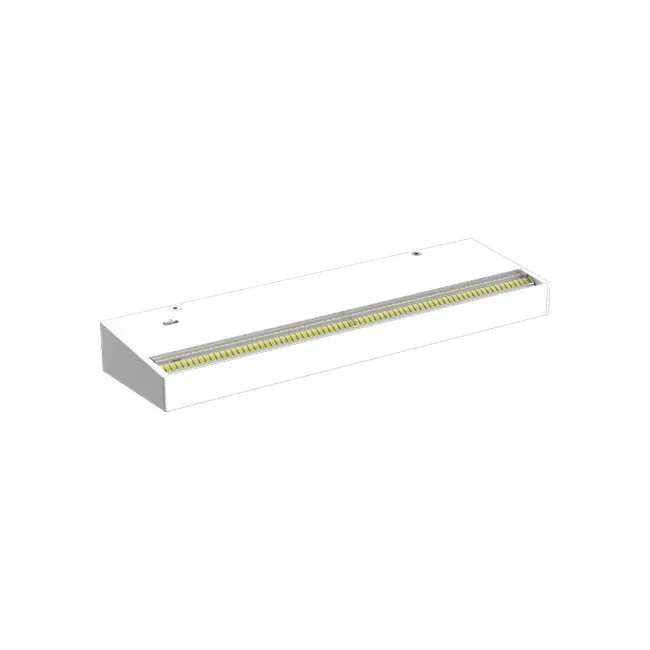 Purati Sky Wall Uplight 2 x Sizes (White, Phase Dimming, 300)
