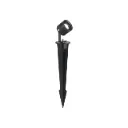127 - R3 3W Garden Spike