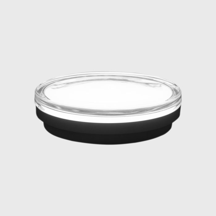 [K285-B241810D-WEB] Krono (Black, Phase Cut)