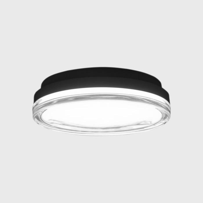 [K285-B241810D-WEB] PURATI Krono (Black, Phase Cut)
