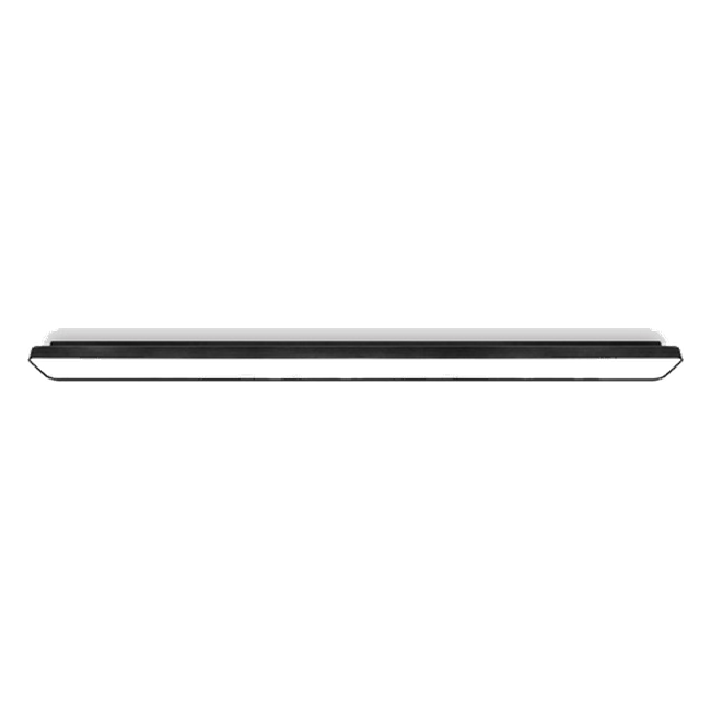 [VO1200-B3830D-WEB] PURATI Verso Office 2 x Sizes (Black, Phase dimmable, 1200mm)