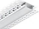 Profile: Shallow Plaster Recess 14x20x2000mm
