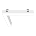 FAZE Line Opal Recessed Corner
