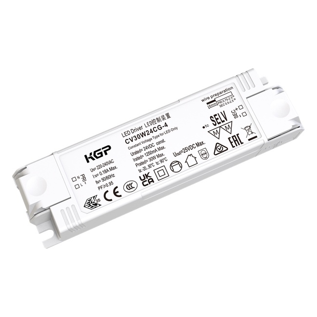 KGP CV Constant Voltage Driver