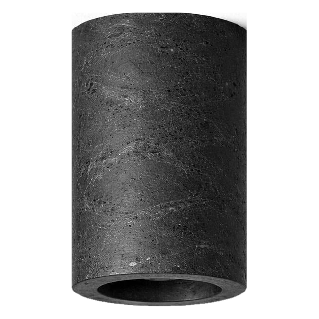 ORE Wisp Travertine Surface Mounted Downlight