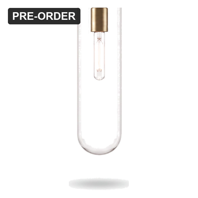 ORE Siena Glass Pendant Light