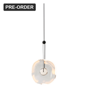 ORE Mira K9 Crystal Pendant Light