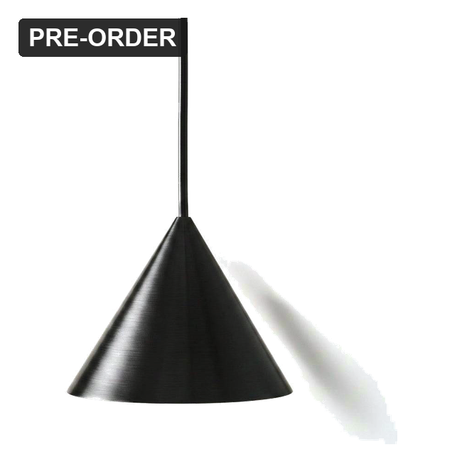 ORE Cove Aluminium Pendant Light