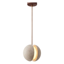 ORE Sphera Stone Pendant Light