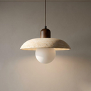 ORE Flint Natural Stone Pendant Light