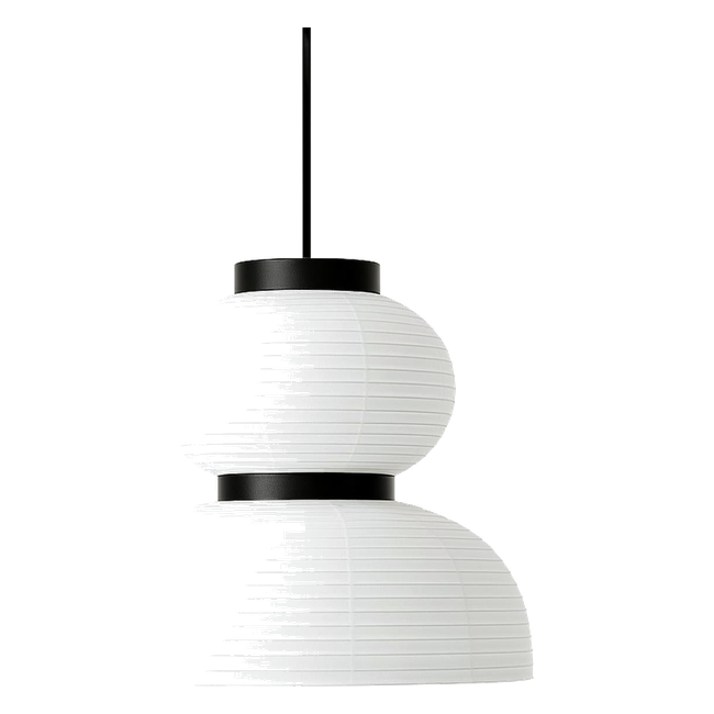 ORE Kami Silk Pendant Light