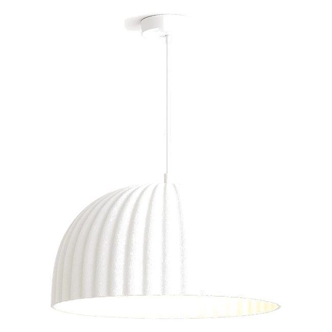 ORE Koora Silk Pendant Light