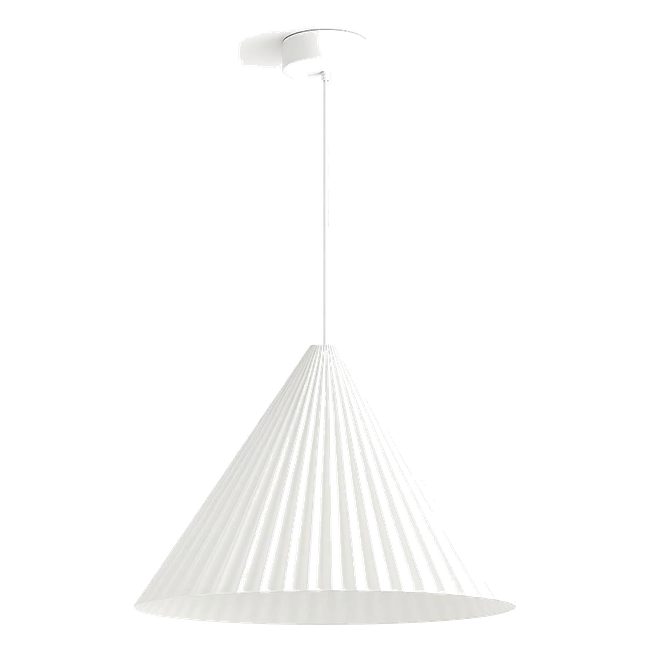 [MOL.0512.MW] ORE Molten Plaster Pendant Light
