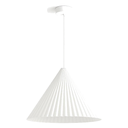 ORE Molten Plaster Pendant Light