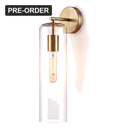 ORE Siena Glass Wall Light