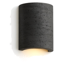 ORE Wisp Travertine Indoor Up/Down Wall Light