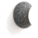 ORE Noir Terrazzo Indoor Wall Light