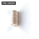 ORE Marmo Travertine Up/Down Outdoor Wall Light