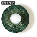 ORE Brina Verde Guatemala Marble Wall Sconce