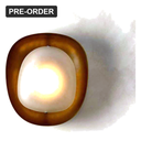 ORE Dovik Resin Wall Sconce