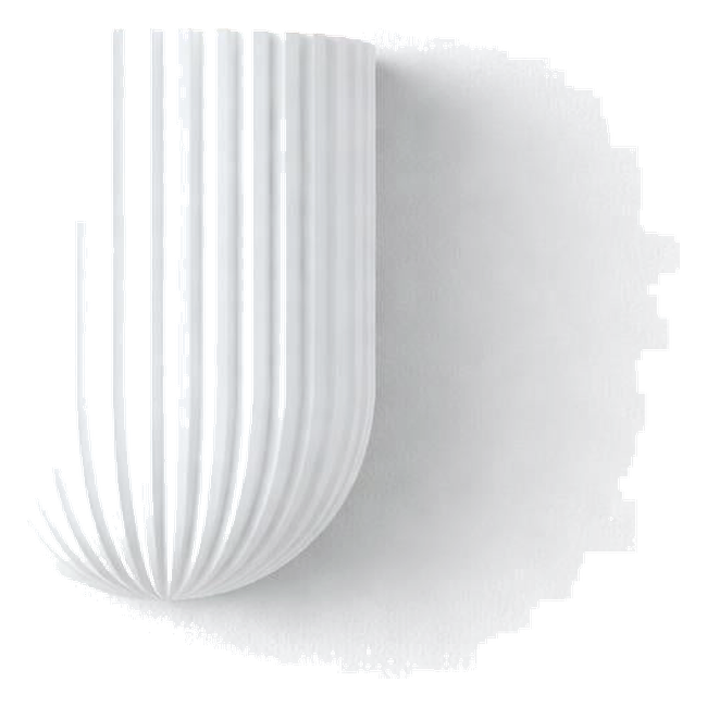 ORE Koora Plaster Indoor Wall Light
