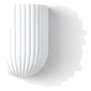 ORE Koora Plaster Indoor Wall Light