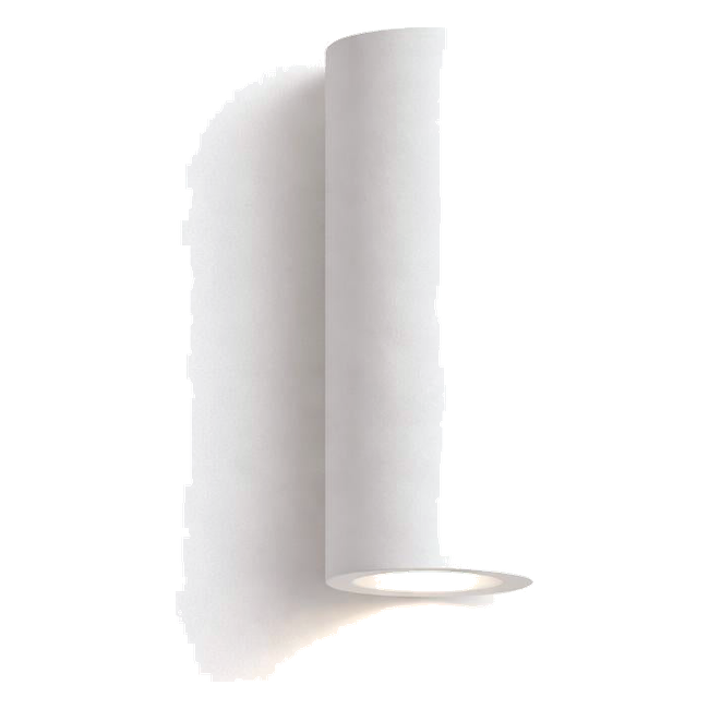 [EON.020.MW] ORE Eon Plaster Up/Down Wall Light
