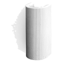 ORE Terra Grey Concrete Up/Down Wall Light