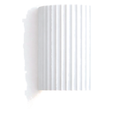 ORE Molten Plaster Indoor Up/Down Wall Light