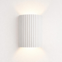 ORE Molten Plaster Indoor Up/Down Wall Light