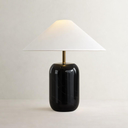 ORE Petra Marble Table Lamp