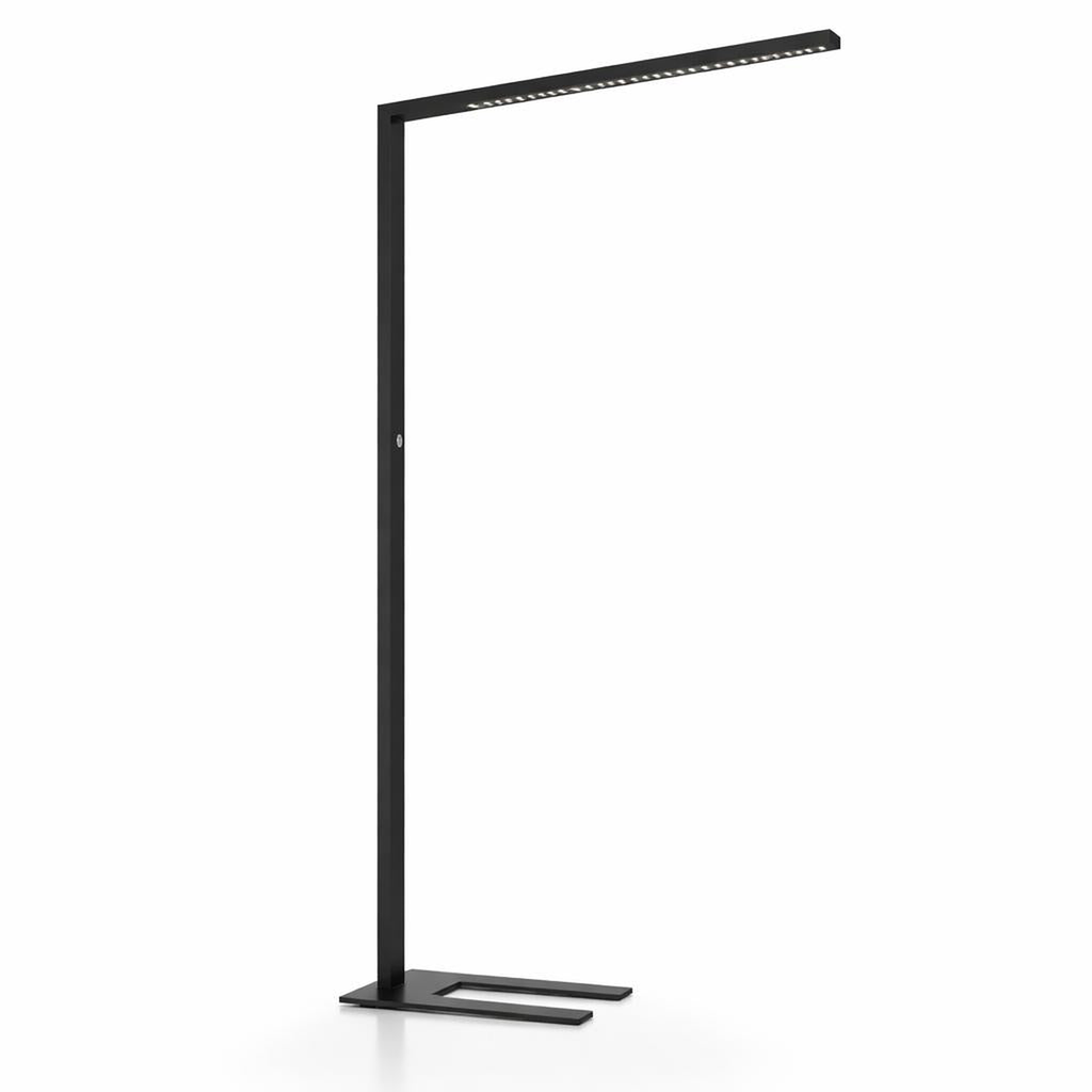 ORE Vector Aluminium Floor Lamp