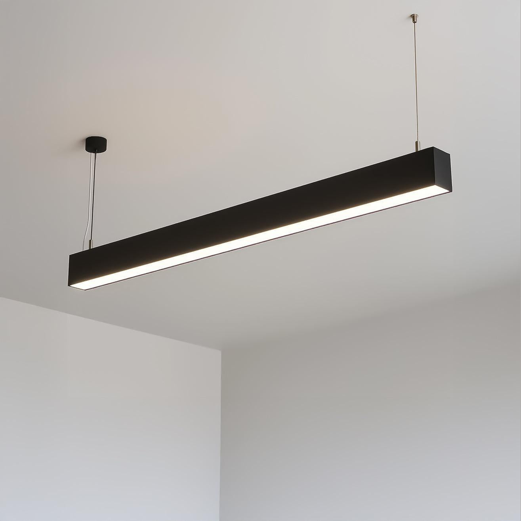 ORE Reed Aluminium LED Linear Lighting System - Prismatic Diffuser Roll