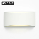 ORE Numa Plaster Indoor Wall Light