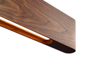 PLANCK Linear Timber Pendant (900-1200mm length)