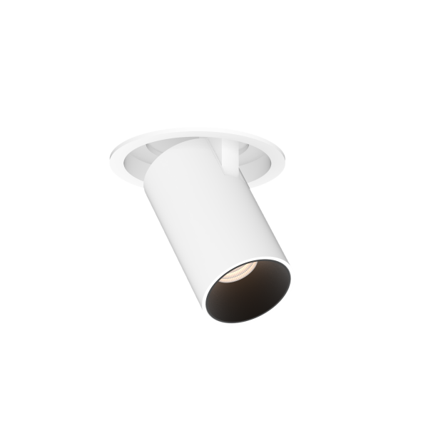 [UTELESCOPE-WH-3CCT] Telescope (White)