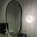 Orb Wall/Ceiling Light [2 sizes]