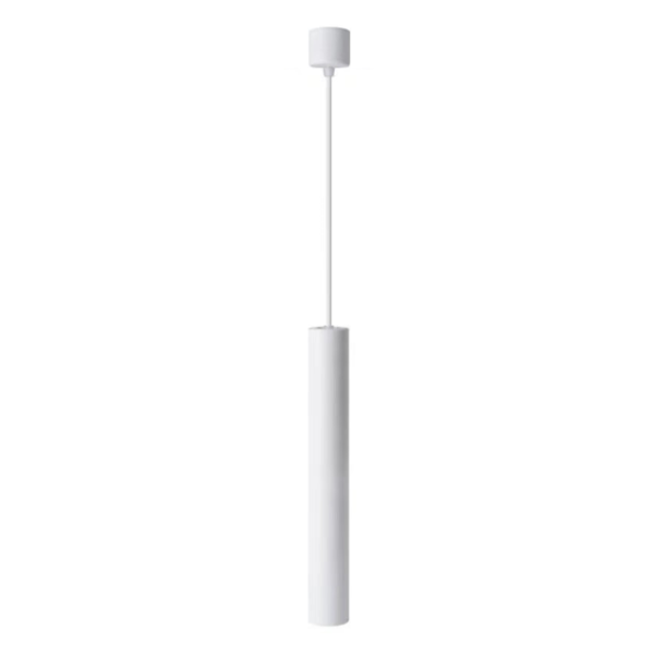 Viva Slim Cylindrical Pendant, Two Sizes Available