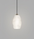 Organic Pendant Light [2 sizes]