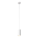 PURATI Fuoco Round Suspension