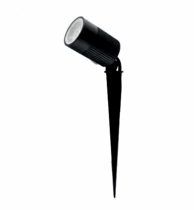 [GL001] 7W Garden Spike  (2700K)