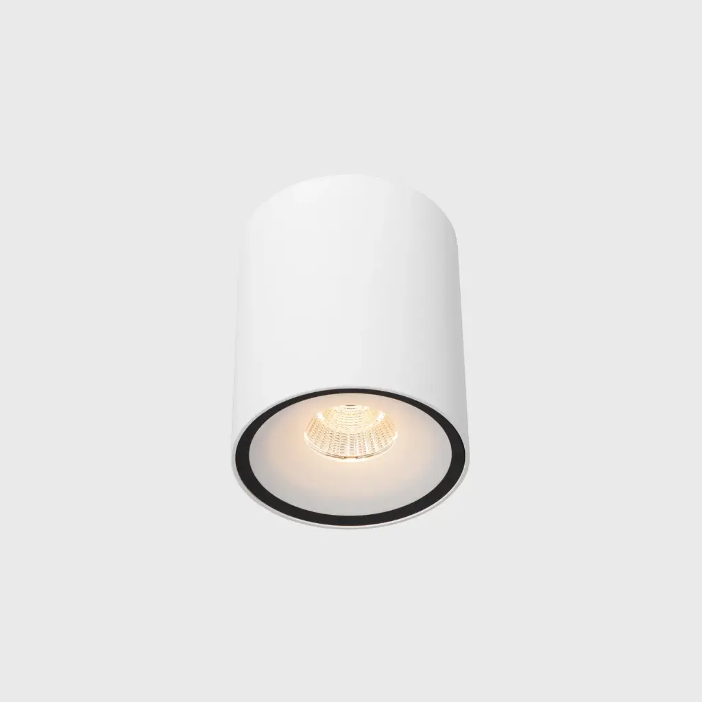 [PBO100-IP65-W103D] Pura Build-on 100 (White)