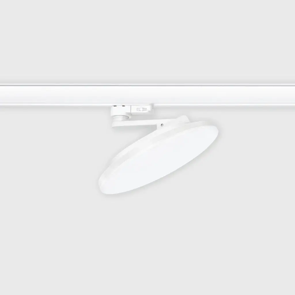Purati Disc 300 Track Light 