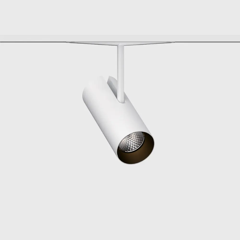 [L48V60-W-27-37-DA] Luogo 48V-60 Spot 20W (White, 2700K, 37°, DALI)