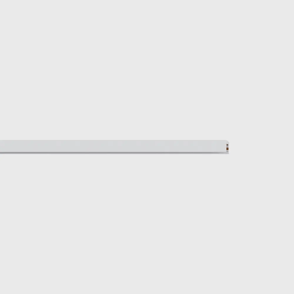 [LVST2M-W] LV48V Track Low Profile (White, 2000mm)